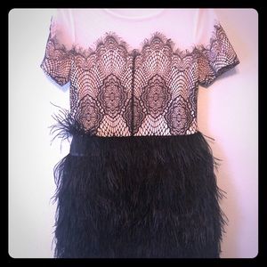 Women’s Cocktail Dress